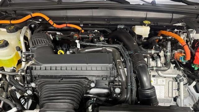 2026 Lincoln Nautilus Hybrid Premiere