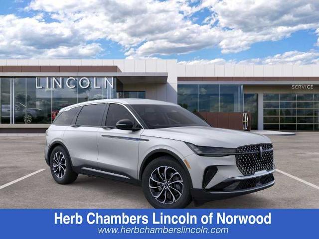 2026 Lincoln Nautilus - $63,998
