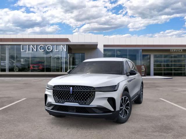 2026 Lincoln Nautilus - $63,998