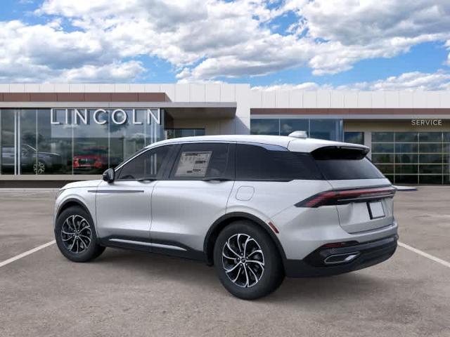 2026 Lincoln Nautilus - $63,998
