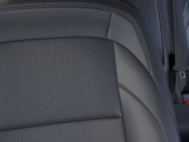 2026 Lincoln Nautilus - $63,998