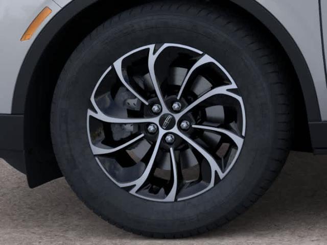 2026 Lincoln Nautilus - $63,998