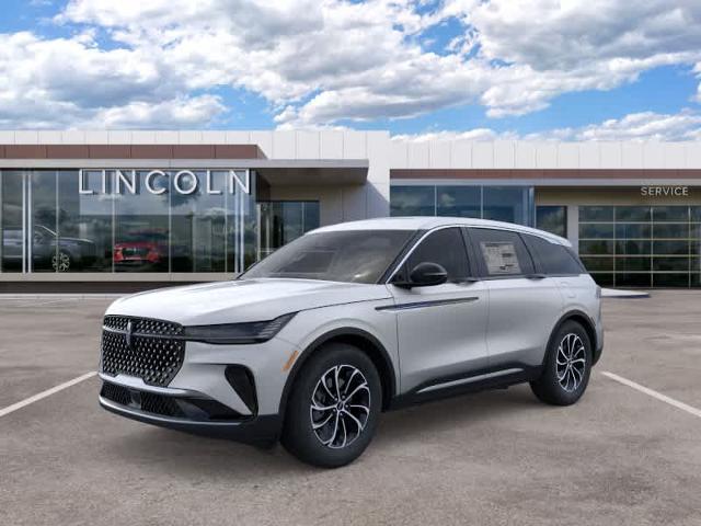 2026 Lincoln Nautilus - $63,998