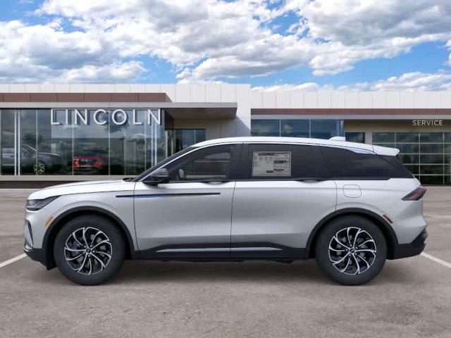 2026 Lincoln Nautilus - $63,998