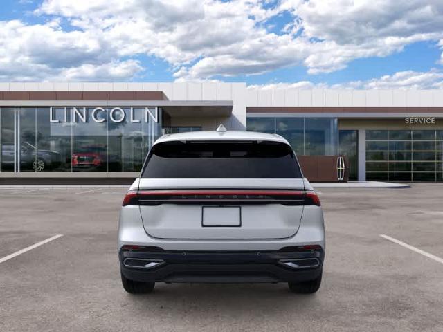 2026 Lincoln Nautilus - $63,998
