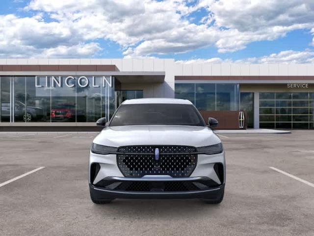 2026 Lincoln Nautilus - $63,998