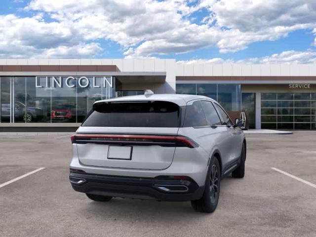 2026 Lincoln Nautilus - $63,998