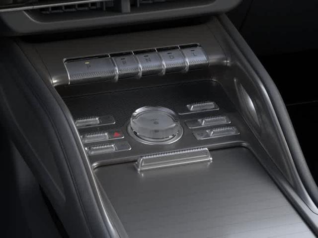 2026 Lincoln Nautilus - $63,998