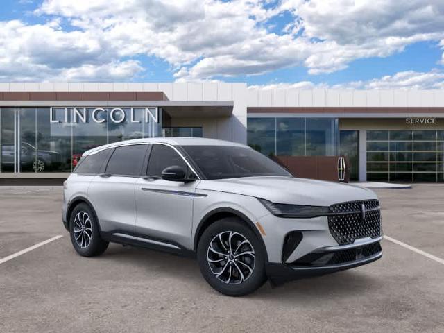 2026 Lincoln Nautilus - $63,998