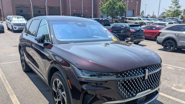 Preowned 2024 Lincoln Nautilus Hybrid Premiere for Sale