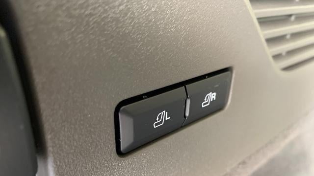 2024 Lincoln Nautilus Hybrid Premiere