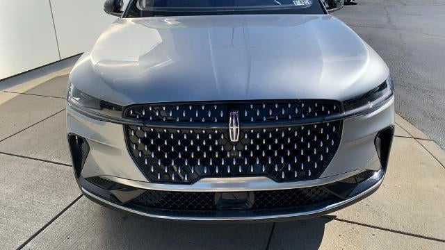 2024 Lincoln Nautilus Hybrid Premiere