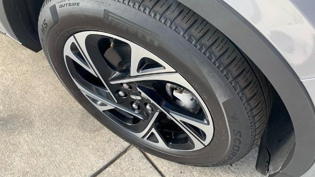 2024 Lincoln Nautilus Hybrid Premiere