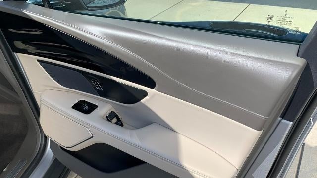 2024 Lincoln Nautilus Hybrid Premiere