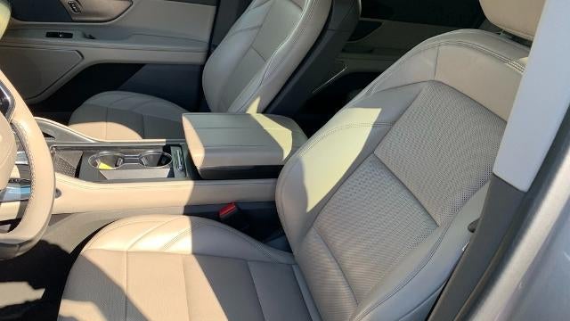 2024 Lincoln Nautilus Hybrid Premiere