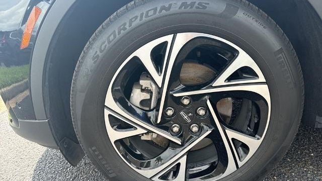 2024 Lincoln Nautilus Hybrid Premiere