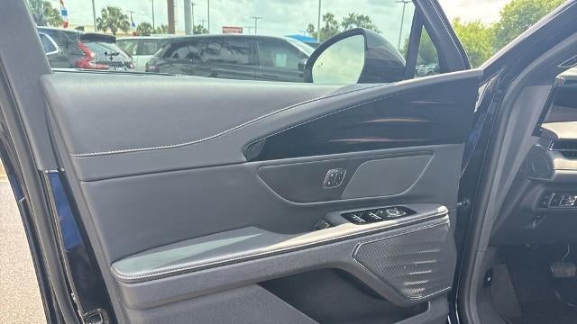 2024 Lincoln Nautilus Hybrid Premiere