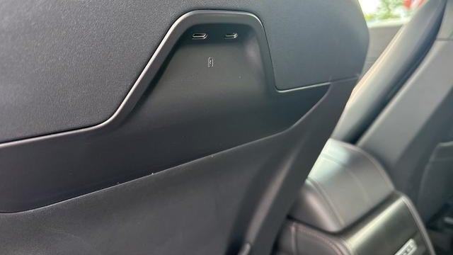 2024 Lincoln Nautilus Hybrid Premiere