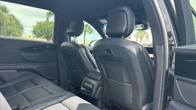 2024 Lincoln Nautilus Hybrid Premiere