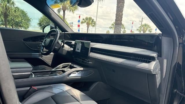 2024 Lincoln Nautilus Hybrid Premiere