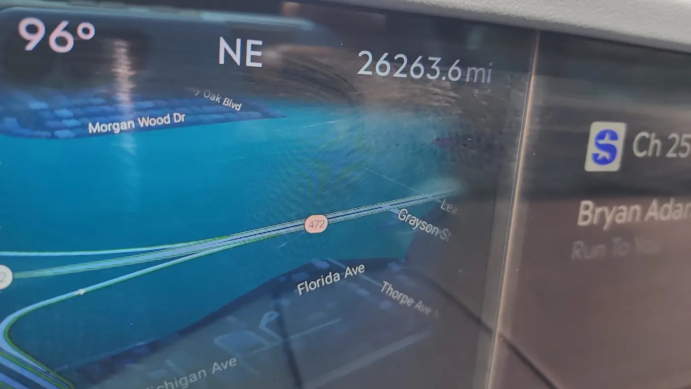2025 Lincoln Nautilus Hybrid Premiere