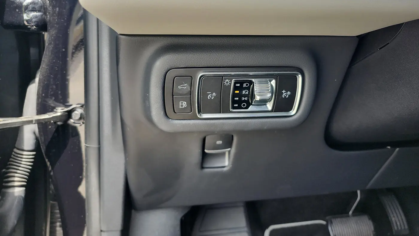 2025 Lincoln Nautilus Hybrid Premiere