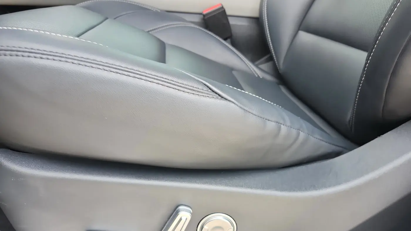2025 Lincoln Nautilus Hybrid Premiere