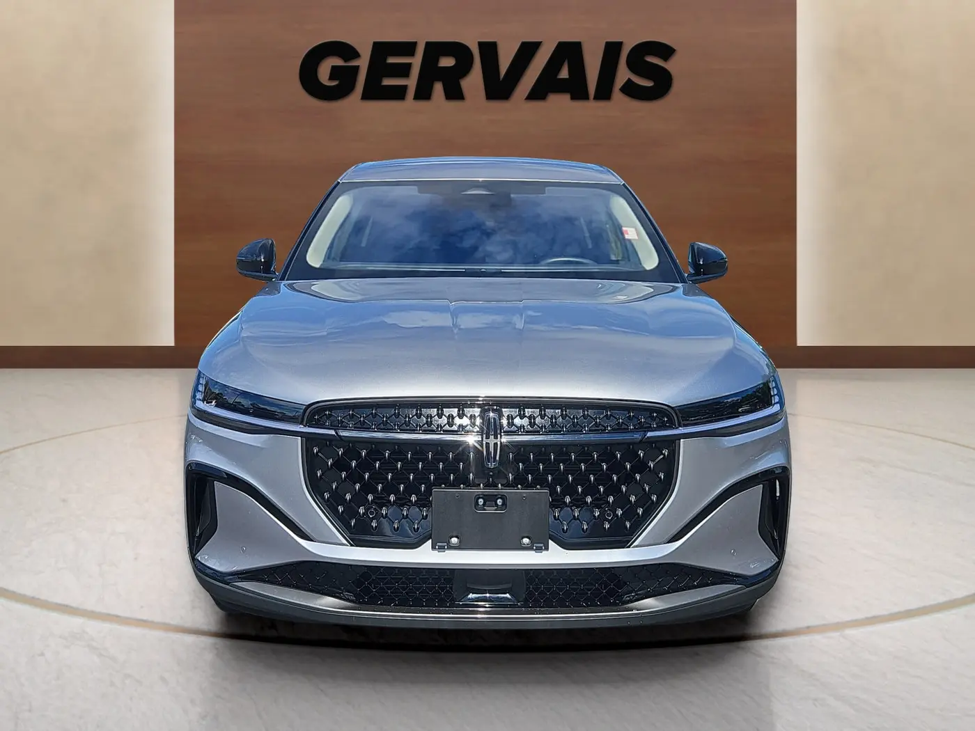 2026 Lincoln Nautilus