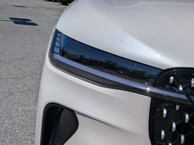 2026 Lincoln Nautilus