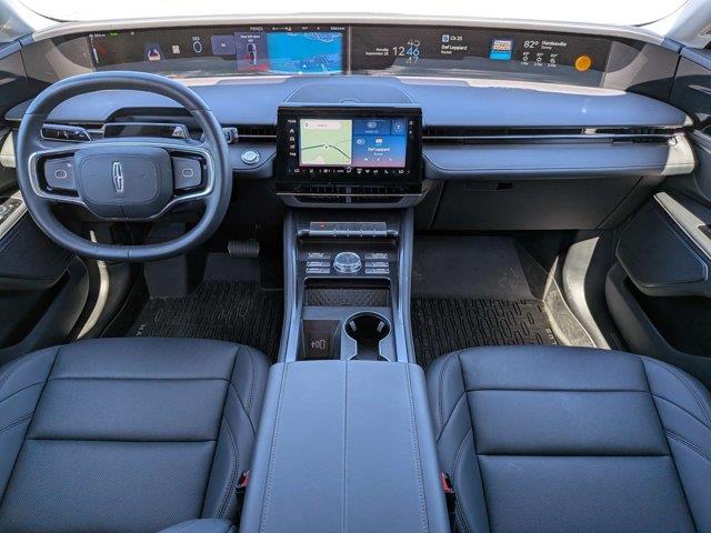 2026 Lincoln Nautilus
