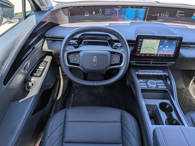 2026 Lincoln Nautilus