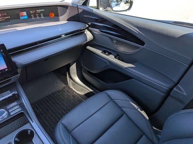 2026 Lincoln Nautilus