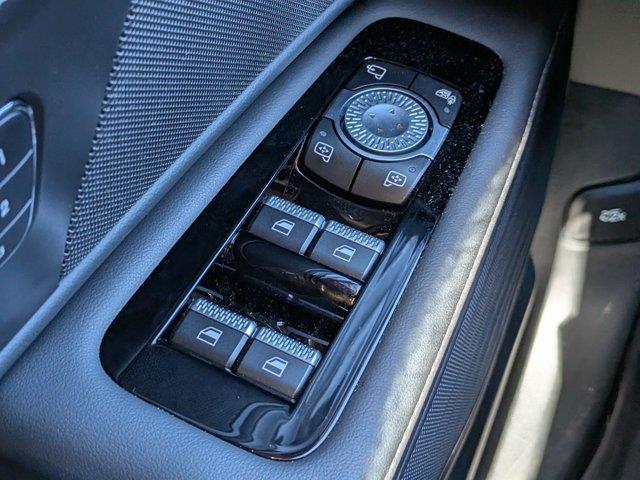 2026 Lincoln Nautilus