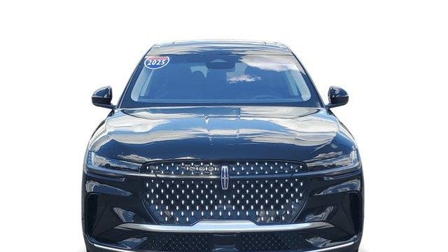 2024 Lincoln Nautilus Hybrid Premiere