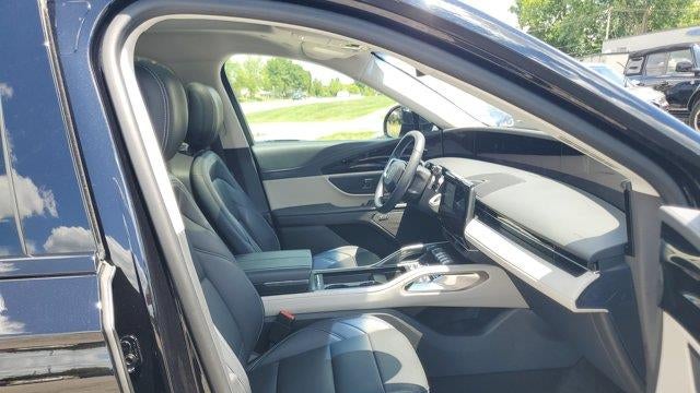 2024 Lincoln Nautilus Hybrid Premiere