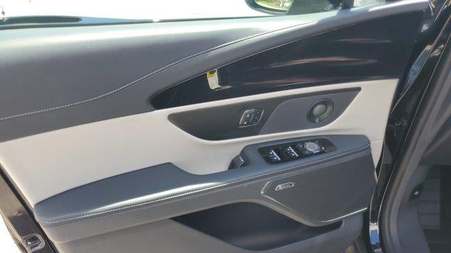 2024 Lincoln Nautilus Hybrid Premiere