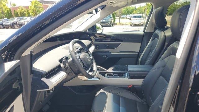 2024 Lincoln Nautilus Hybrid Premiere