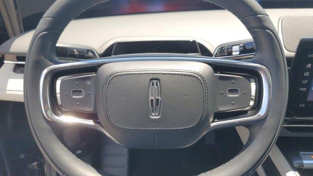 2024 Lincoln Nautilus Hybrid Premiere