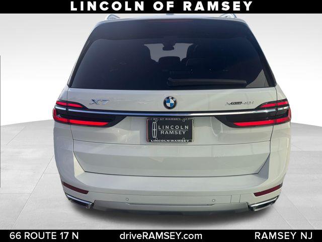 2024 Lincoln Nautilus - $44,189