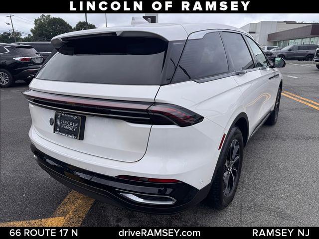 2024 Lincoln Nautilus - $44,189