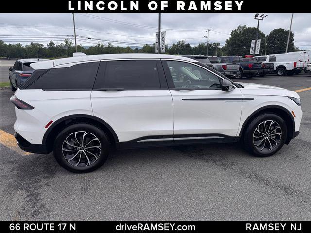 2024 Lincoln Nautilus - $44,189