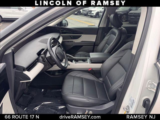 2024 Lincoln Nautilus - $44,189