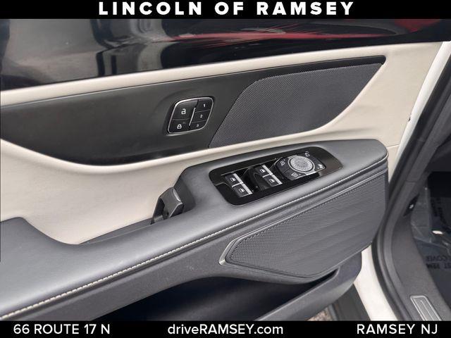 2024 Lincoln Nautilus - $44,189
