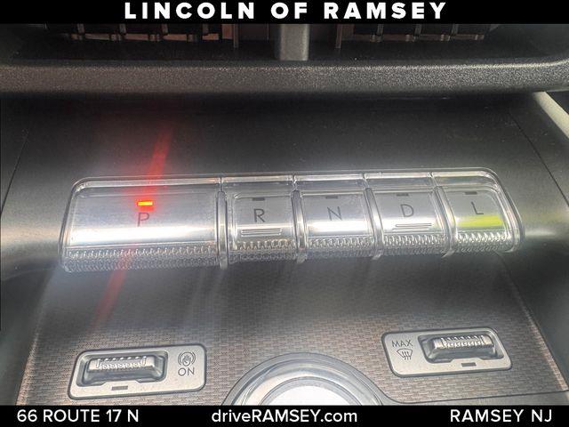 2024 Lincoln Nautilus - $44,189