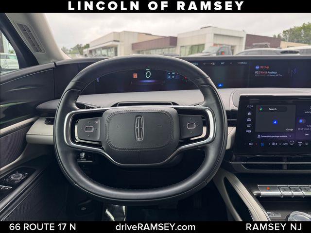 2024 Lincoln Nautilus - $44,189