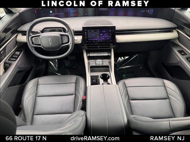 2024 Lincoln Nautilus - $44,189