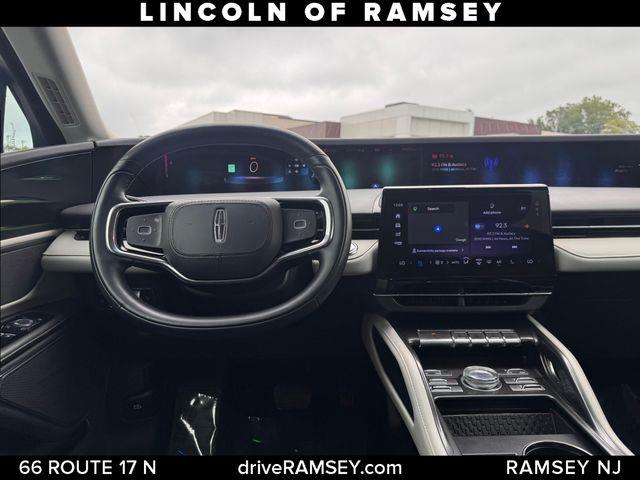 2024 Lincoln Nautilus - $44,189