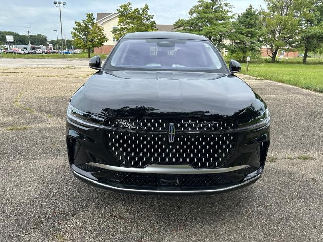 2025 Lincoln Nautilus - $49,500