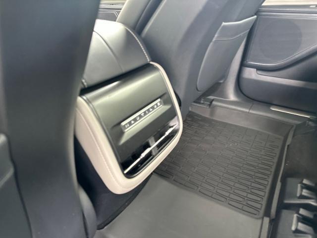 2025 Lincoln Nautilus - $49,500