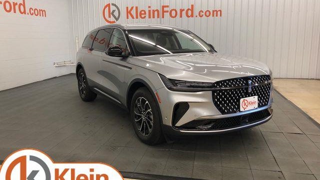Preowned 2024 Lincoln Nautilus Hybrid Premiere for Sale